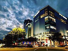 小孩安心走路上學【天母靜謐祥和壹樓】管理型公寓社區