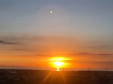 大甲絕美視野花園城