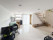 ❤️Eric❤️市府Ｖ１後棟大邊間