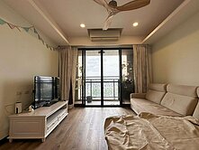 專簽｜佳福帝璽高樓無限視野大三房休旅車位