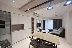 ✦ 專簽釋出｜總太拾光 三房平車・質感精裝戶