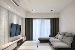 總太拾光朝南精裝戶｜三房平車