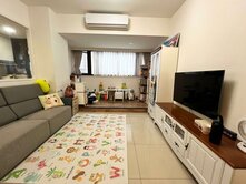※088捷運三和國中站邊間採光電梯二房