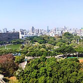 我是承辦✅面台中公園景觀低總價商辦✅可住可辦