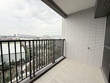 潭子櫻花知殷 全新未住雙主臥 學區四房連號雙平車