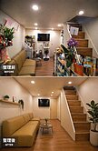 🎨 人文民生×拾光藝境(適合小店、工作室)