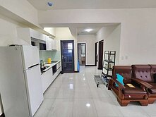 蚵仔寮漁港｜海景華廈｜兩房兩衛雙陽台｜濱海休閒家