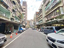 ※129力行果菜市場巷寬一樓開放空間好規劃