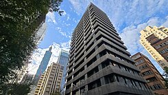 ★住商台北101世貿店~信義計劃-松雍4A