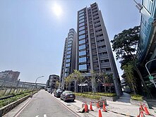 左營高鐵三鐵共構宅|開遠諾金|入手小資價兩房車位