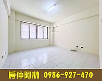 稀有天然瓦斯-邊間三面採光-超值2樓公寓