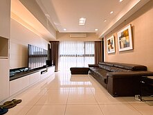 ✨新光重劃區【勝美悠活郡】精裝三房平車✨