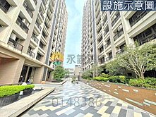 佳泰捷郡丨高樓美景丨機捷旁二十八坪丨附平面大車位