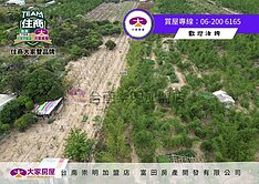 歸仁高鐵崙頂段投資農地307