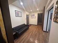 信義安和甲第名宮高樓附車位