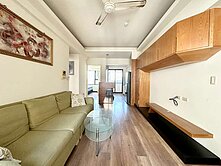 🌞鳳山｜陽光西班牙｜景觀2房車位🌳近捷運大東站