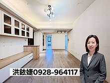 南區綠園道|低25%公設比、正三房大平車|鄉林凱撒