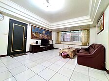 ※503二重國小生活圈邊間採光電梯三房