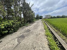 148正新湖路三面臨路美田