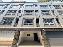 仁武八卦寮｜微笑之墅｜面寬電梯雙車車墅