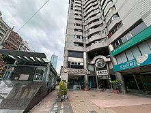 超值A級住辦*中正金融中心*橘線O7捷運站