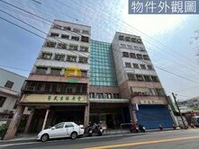 大社名邸丨全新整理丨次頂樓丨雙衛浴丨國一交流道旁
