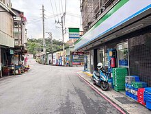 ❤️獨家❤️淡水捷運~鄧公國小邊間大公寓