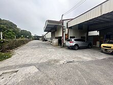 一坪10萬多買廠房 近國四神岡交流道 貨櫃車可達