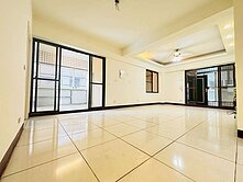 獨家｜大里運動中心｜德芳南路商圈5大房四面採光美廈