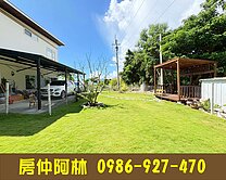 台東成功-合法優質農舍-含千坪農地-10年屋