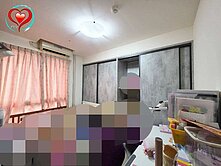 專-桃園後站比佛利3室平車太平洋同心圓采樺姐