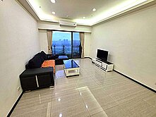 竹科關埔｜親家Q1｜室內36坪｜視野無限大3房平車