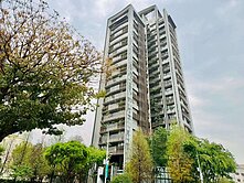 八期豐樂公園見山大坪數三房四平車高樓視野戶