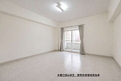 🔥｜近凹子底森林公園 × 義享天地｜採光美3房