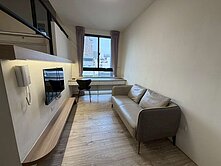 🌟北屯🌟文心崇德捷運宅旁-拎包入住大套房✨