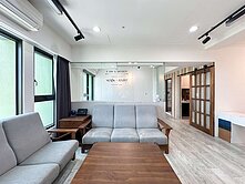 京城水森林|都會公園無敵景觀高樓層3+1房平車