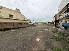 誠售💝土城鹿耳門旁建地