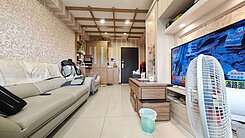 你喜歡我努力🌈楊梅交流道.楊明國小新巴黎兩房車