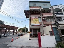 	橋頭大地坪邊間雙面臨路透天 彈性運用未來潛力佳
