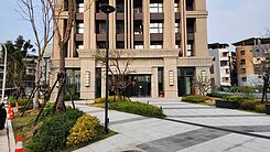 緯德閱河景觀3房