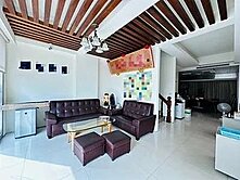 🍏823公園九米面寬雙店墅