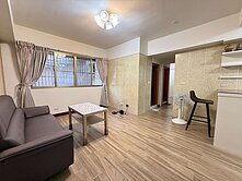 專-大東公園｜＜園堡＞溫馨2房2衛雙捷運站