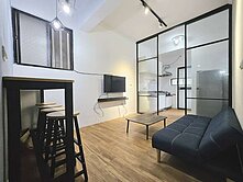 🌈獨棟邊間三面採光明亮大四房🔥