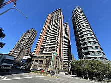 林口長耀雙峰匯景觀2房車