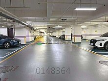 大櫻國｜全新兩房兩廳平車｜樹孝熱鬧商圈｜74快道