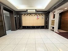 崇德11期旁/次頂樓入門玄關三房+平車