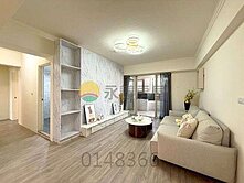 惠宇雅舍丨三房車丨水湳經貿旁逢甲機能宅丨優質成家