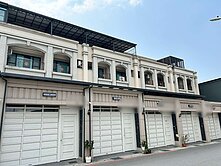 小港3年屋-雙主臥雙車墅-可隔孝親房