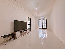 近高鐵.美術館.巨蛋｜華友聯i世界｜2房2衛平車