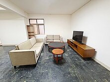 桃園巨蛋公寓4樓3房